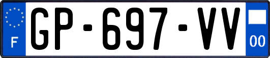 GP-697-VV