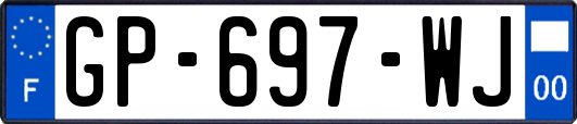 GP-697-WJ