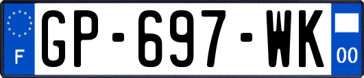 GP-697-WK