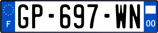 GP-697-WN