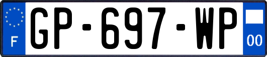 GP-697-WP