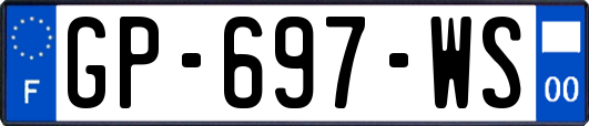 GP-697-WS