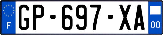 GP-697-XA