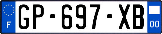 GP-697-XB