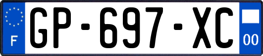 GP-697-XC