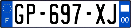 GP-697-XJ