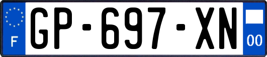 GP-697-XN