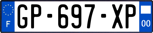 GP-697-XP