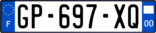 GP-697-XQ