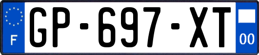 GP-697-XT