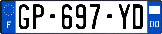 GP-697-YD