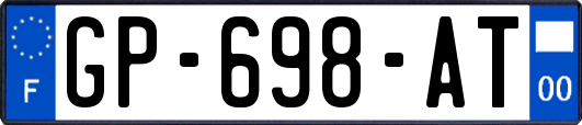 GP-698-AT