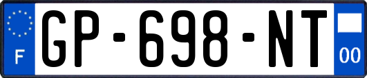 GP-698-NT