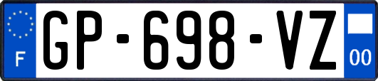 GP-698-VZ