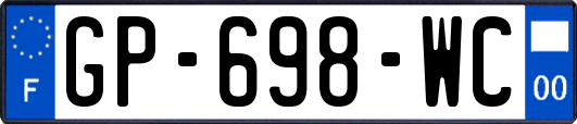 GP-698-WC