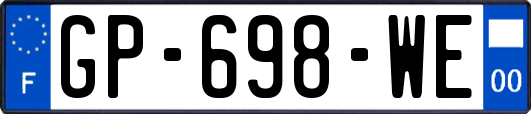 GP-698-WE