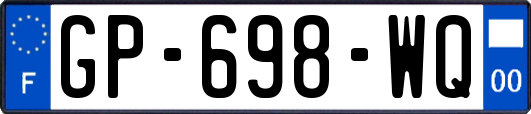 GP-698-WQ