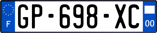 GP-698-XC