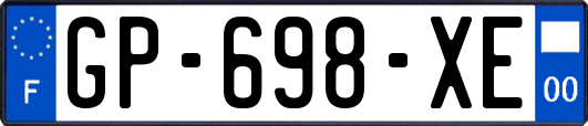 GP-698-XE