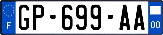 GP-699-AA