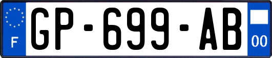 GP-699-AB