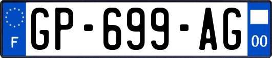 GP-699-AG