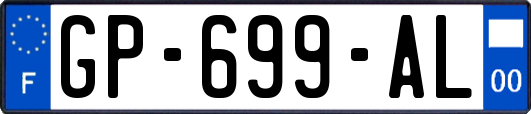 GP-699-AL