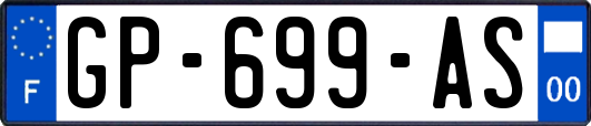 GP-699-AS