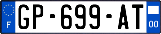GP-699-AT