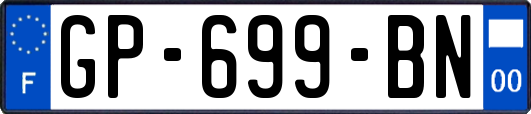 GP-699-BN