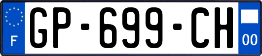 GP-699-CH