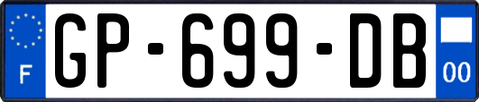 GP-699-DB