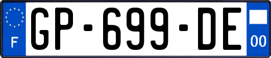 GP-699-DE