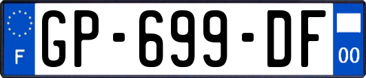 GP-699-DF