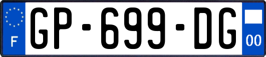 GP-699-DG