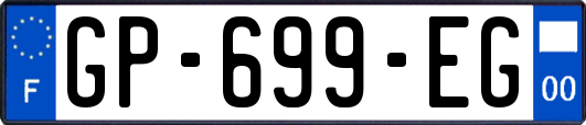 GP-699-EG