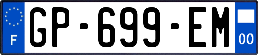 GP-699-EM