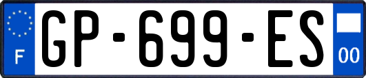 GP-699-ES