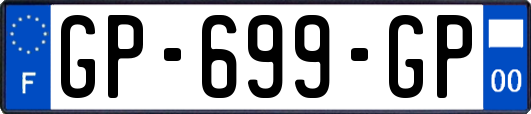GP-699-GP