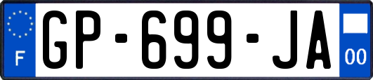GP-699-JA