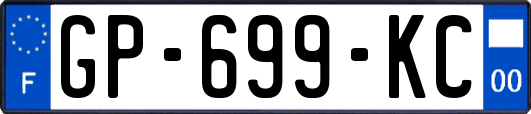 GP-699-KC