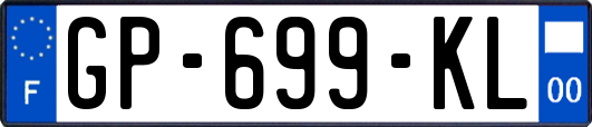 GP-699-KL