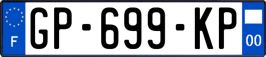 GP-699-KP