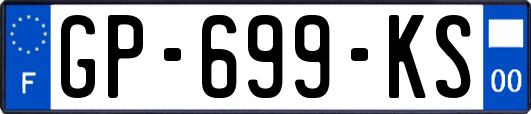 GP-699-KS