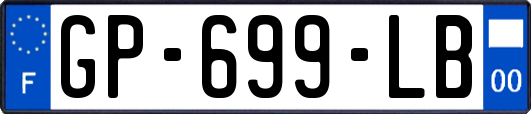 GP-699-LB