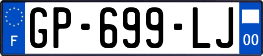 GP-699-LJ