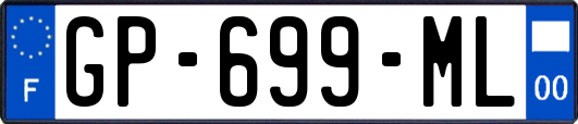 GP-699-ML