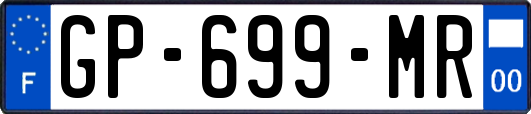 GP-699-MR