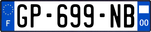 GP-699-NB