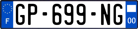 GP-699-NG